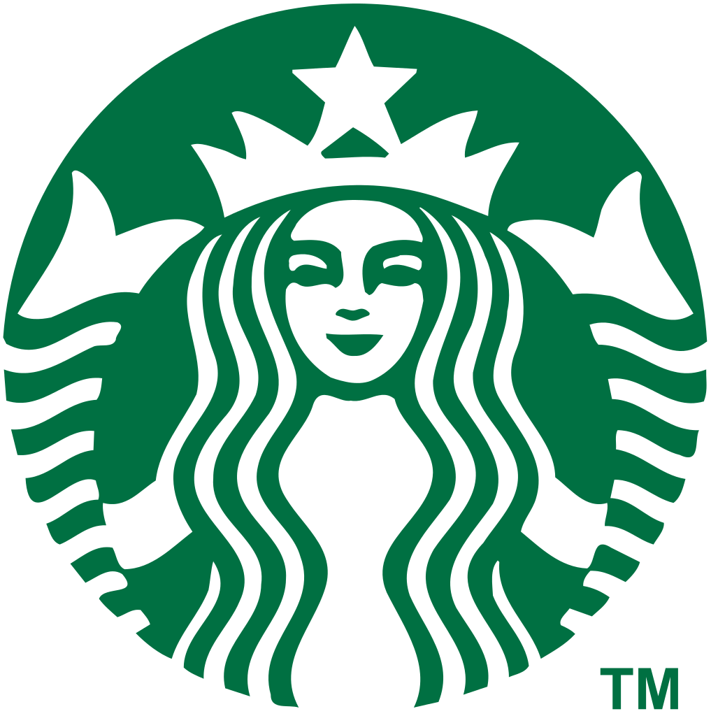 Starbucks corporation logo 2011 svg
