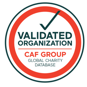 CAF GROUP BADGE